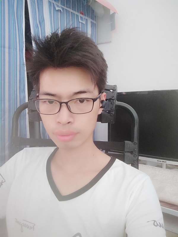 木头人的第一张照片--枣阳认干亲服务网